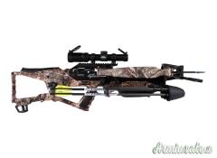 EXCALIBUR BALESTRA HYBRID X MOSSY OAK