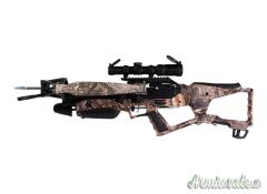 EXCALIBUR BALESTRA HYBRID X MOSSY OAK