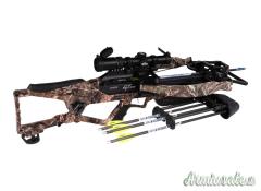 EXCALIBUR BALESTRA HYBRID X MOSSY OAK