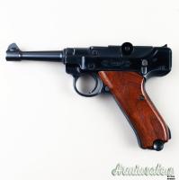 Stoeger Luger - STLR .22 LR Long Rifle