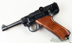 Stoeger Luger - STLR .22 LR Long Rifle