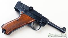 Stoeger Luger - STLR .22 LR Long Rifle