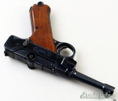 Stoeger Luger - STLR .22 LR Long Rifle