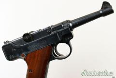 Stoeger Luger - STLR .22 LR Long Rifle