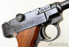 Stoeger Luger - STLR .22 LR Long Rifle