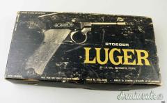 Stoeger Luger - STLR .22 LR Long Rifle