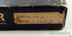 Stoeger Luger - STLR .22 LR Long Rifle