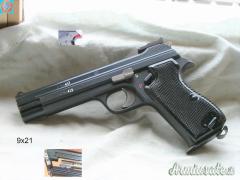Sportiva SIG P 210 9x21