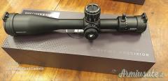 DISCOVERY OPT ED-PRS GEN II 5-25X56 SFIR FFP-Z