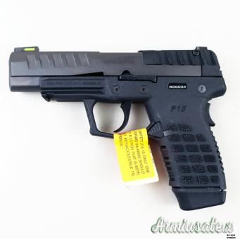 Kel-Tec CNC P15 9x19mm Parabellum | Luger | NATO