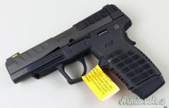 Kel-Tec CNC P15 9x19mm Parabellum | Luger | NATO