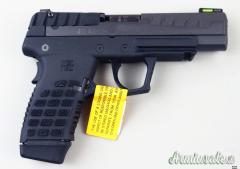Kel-Tec CNC P15 9x19mm Parabellum | Luger | NATO