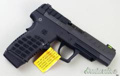 Kel-Tec CNC P15 9x19mm Parabellum | Luger | NATO