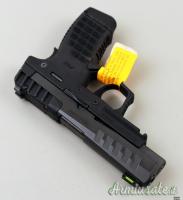 Kel-Tec CNC P15 9x19mm Parabellum | Luger | NATO
