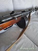 PPSH DISATTIVATO