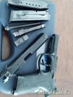 Beretta Px4 storm 9x21mm IMI
