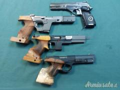 ...Altro | Non elencato Vari .22 LR Long Rifle