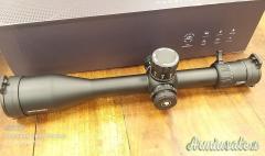 DISCOVERY OPT ED-ELR GEN III 5-40X56 SFIR FFP