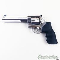 Ruger | Sturm GP100 .357 Magnum  |  9x31mmR  | .353 Casull