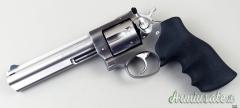 Ruger | Sturm GP100 .357 Magnum  |  9x31mmR  | .353 Casull