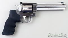 Ruger | Sturm GP100 .357 Magnum  |  9x31mmR  | .353 Casull