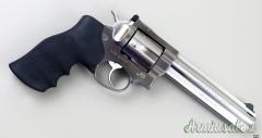 Ruger | Sturm GP100 .357 Magnum  |  9x31mmR  | .353 Casull