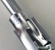 Ruger | Sturm GP100 .357 Magnum  |  9x31mmR  | .353 Casull