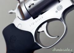 Ruger | Sturm GP100 .357 Magnum  |  9x31mmR  | .353 Casull