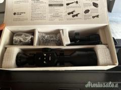 Ottica ATN X-Sight 4K PRO 5-20X