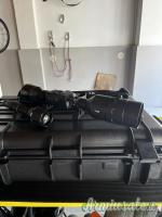 Ottica ATN X-Sight 4K PRO 5-20X