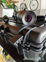 Ottica ATN X-Sight 4K PRO 5-20X