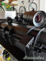 Ottica ATN X-Sight 4K PRO 5-20X