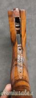 CALCIO REGOLABILE DX PER BERETTA SO 4 CAL. 12 . SOLO TEL., NO MAIL