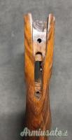 CALCIO REGOLABILE DX PER BERETTA SO 4 CAL. 12 . SOLO TEL., NO MAIL