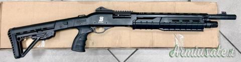 BARATHRUM ALPHA CAL.12/76