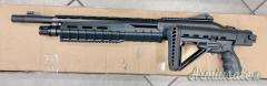 BARATHRUM ALPHA CAL.12/76