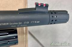 BARATHRUM ALPHA CAL.12/76