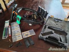 CZ | Ceska Zbrojovka SP 01 SHADOW 9x21mm IMI