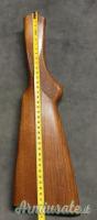 CALCIO DX ORIGINALE PER DOPPIETTA BERETTA MOD. 424/425/426 CAL.12. SOLO TEL.