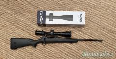 MAUSER M18 CAL. 308WIN + ottica  Vector Optics Taurus 5-30x56FFP