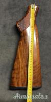 CALCIO DX CAL.12 PER BERETTA 390 ORIGINALE, NUOVO. SOLO TEL. NO MAIL