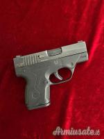 Beretta NANO 9x21