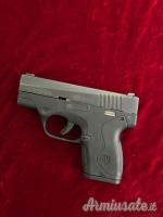 Beretta NANO 9x21