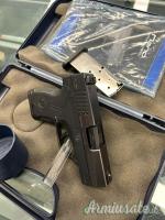Beretta NANO 9x21