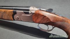 Beretta 692 TRAP 12