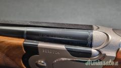 Beretta 692 TRAP 12