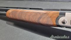 Beretta 692 TRAP 12