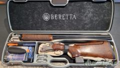 Beretta 692 TRAP 12