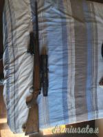Browning A Bolt Medallion mancina  .270 Winchester