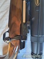 Browning A Bolt Medallion mancina  .270 Winchester